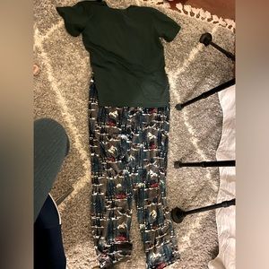 'EDDIE BAUER' PJ Set